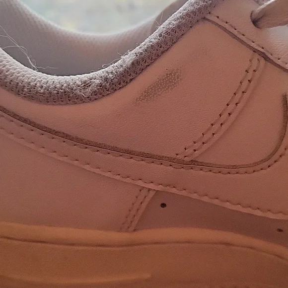 Nike Airforce White Sneakers